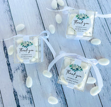 Load image into Gallery viewer, Sugared Almond Cube Wedding Favours
