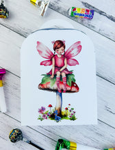 Load image into Gallery viewer, Fairies Party Box
