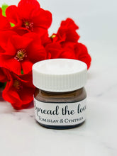 Load image into Gallery viewer, Personalised Mini Nutella Jars - Spread the Love
