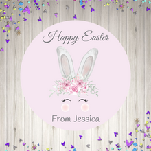Load image into Gallery viewer, Bunny Ears - Easter Gift Stickers

